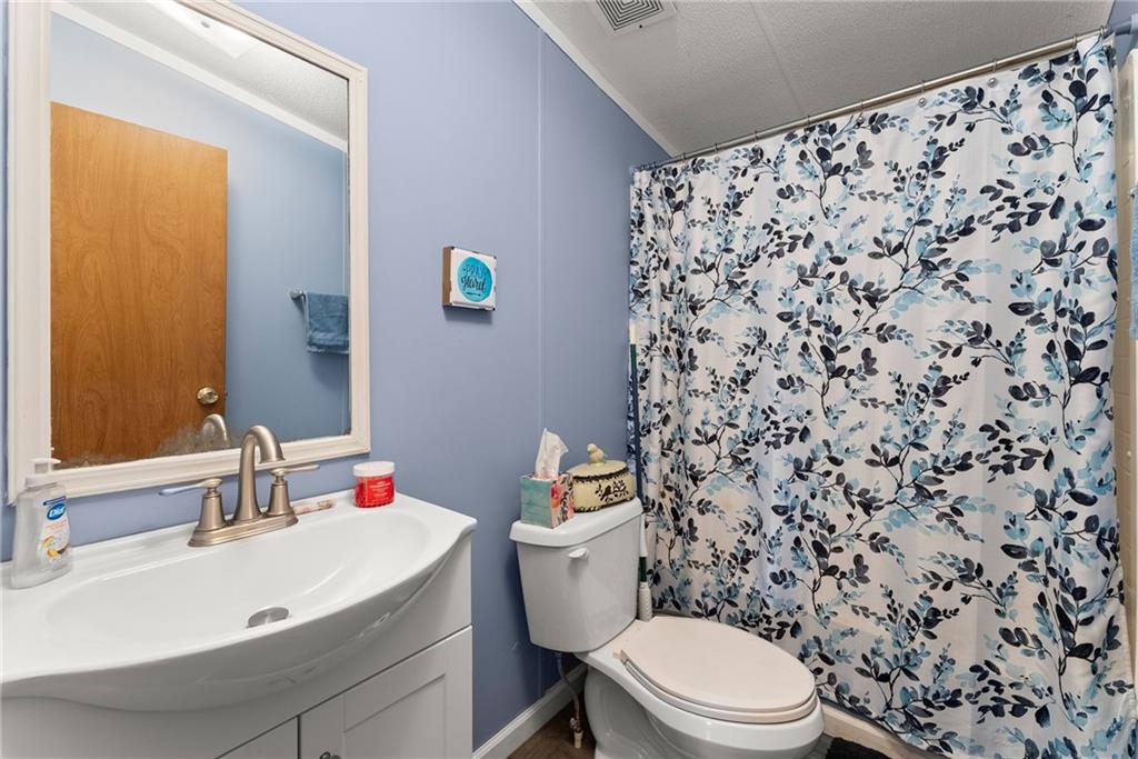 1096 Tesnatee Gap Valley Road Cleveland, GA 30528 - Photo 24 of 35