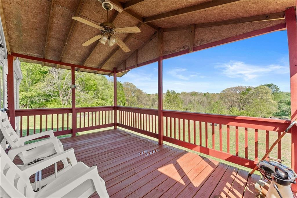 1096 Tesnatee Gap Valley Road Cleveland, GA 30528 - Photo 25 of 35