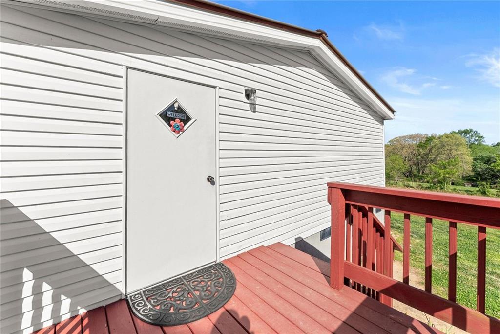 1096 Tesnatee Gap Valley Road Cleveland, GA 30528 - Photo 26 of 35