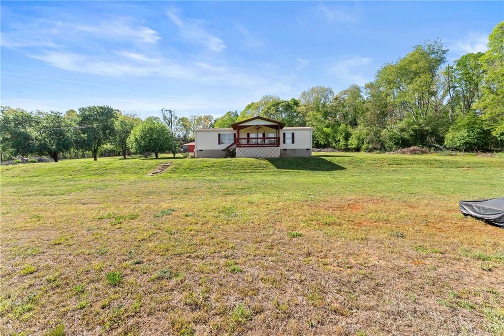 1096 Tesnatee Gap Valley Road Cleveland, GA 30528 - Photo 27 of 35