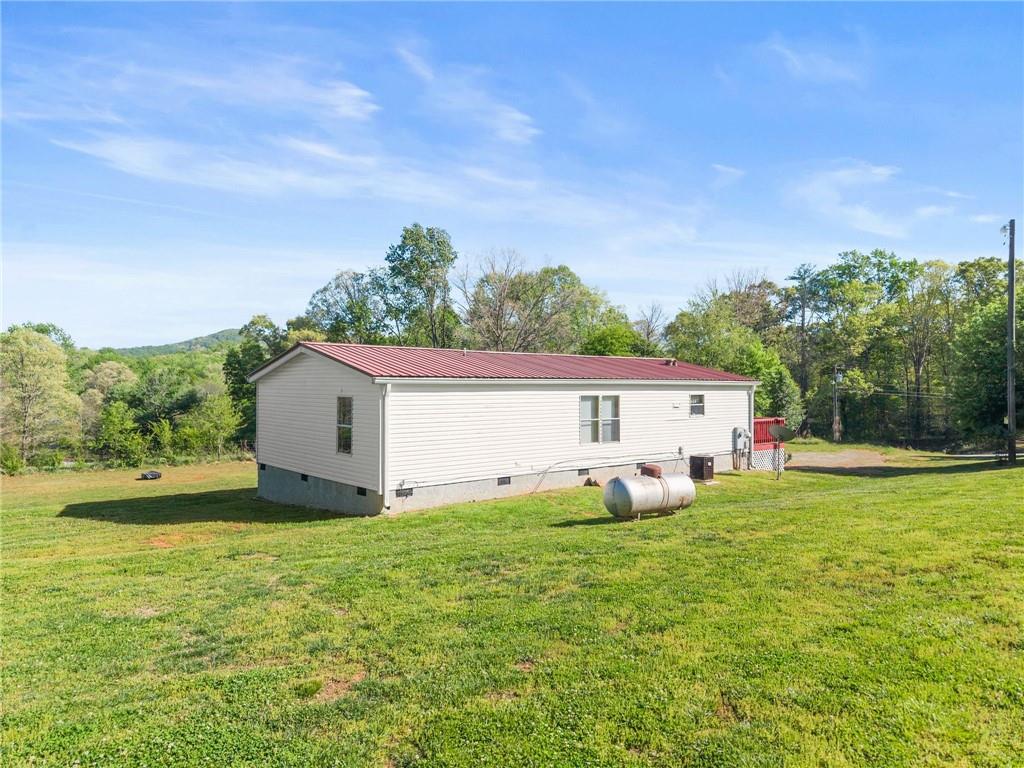 1096 Tesnatee Gap Valley Road Cleveland, GA 30528 - Photo 28 of 35