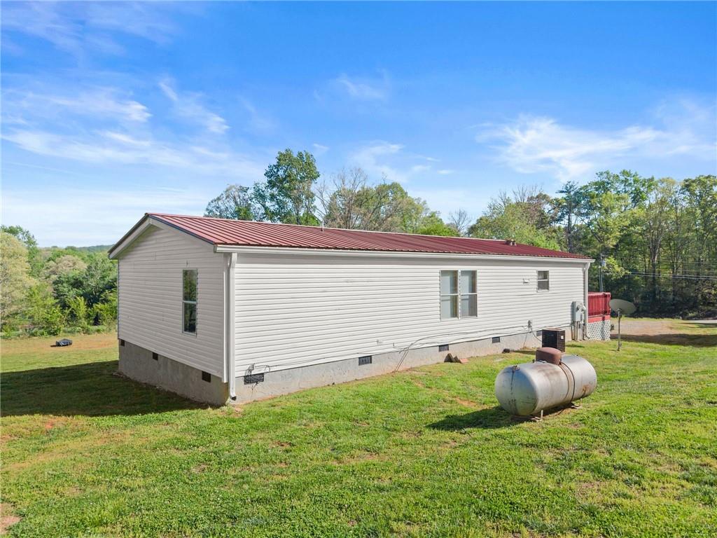 1096 Tesnatee Gap Valley Road Cleveland, GA 30528 - Photo 29 of 35