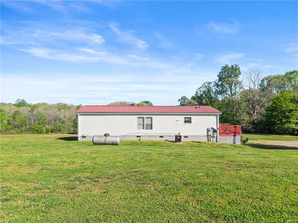 1096 Tesnatee Gap Valley Road Cleveland, GA 30528 - Photo 30 of 35