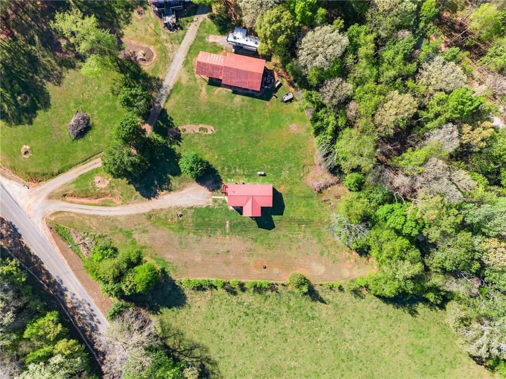 1096 Tesnatee Gap Valley Road Cleveland, GA 30528 - Photo 32 of 35