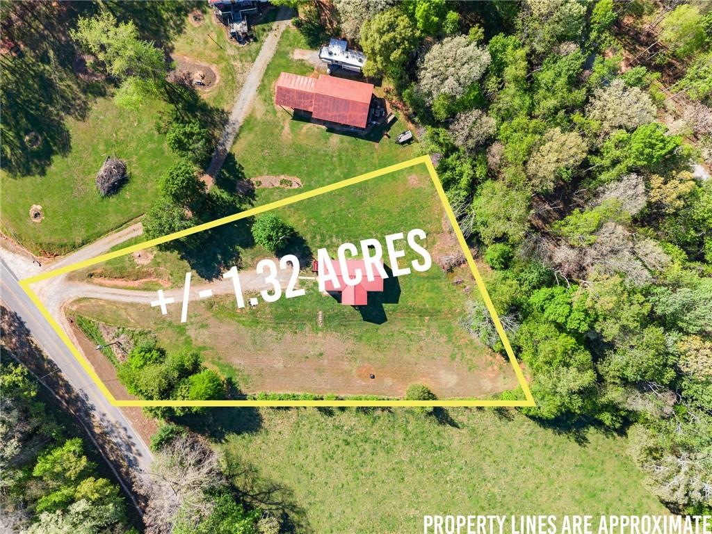 1096 Tesnatee Gap Valley Road Cleveland, GA 30528 - Photo 33 of 35