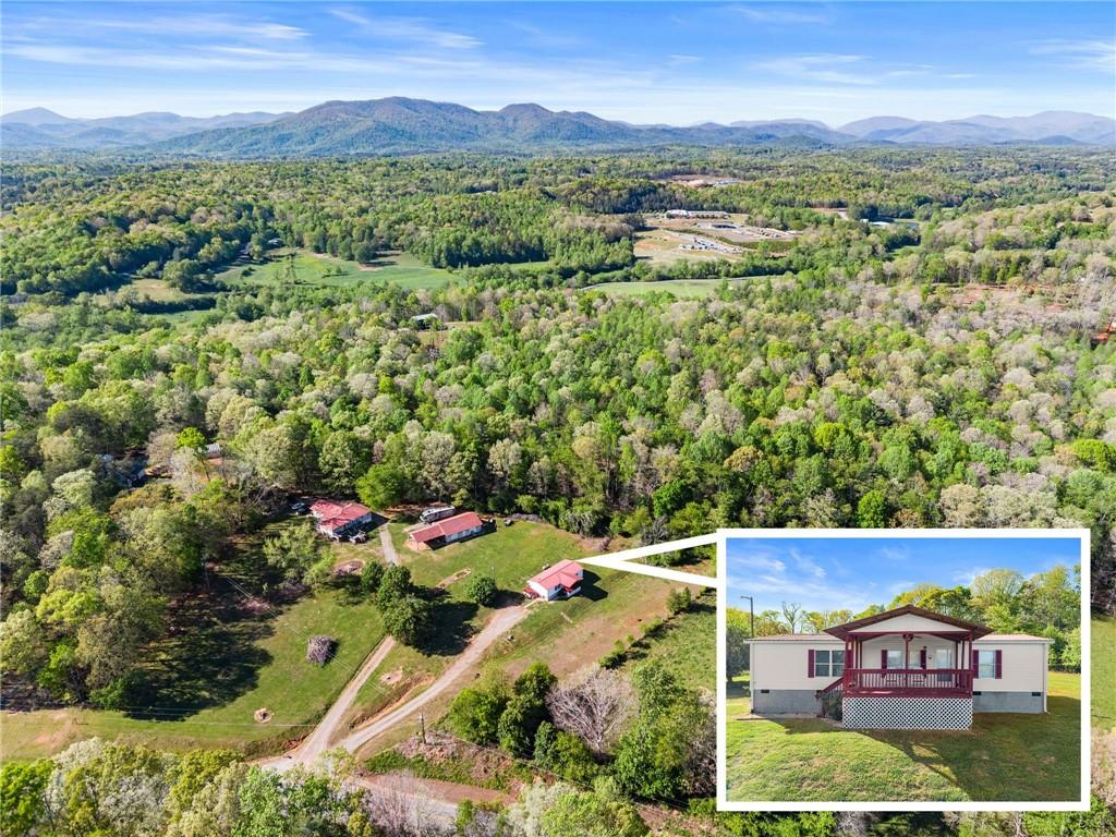 1096 Tesnatee Gap Valley Road Cleveland, GA 30528 - Photo 34 of 35