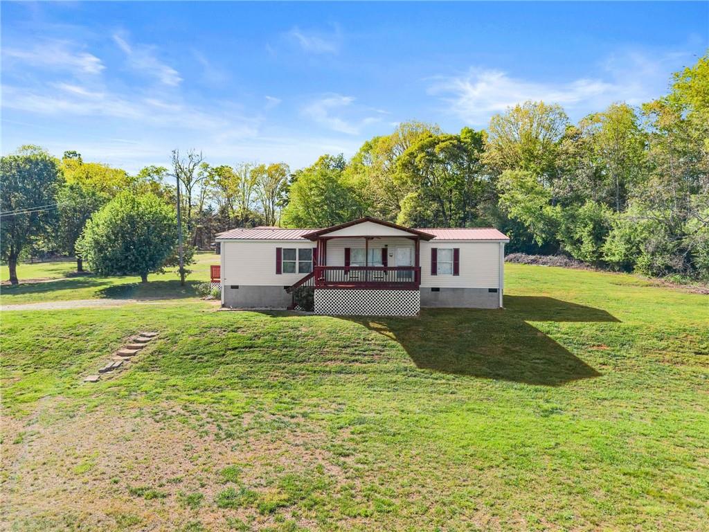 1096 Tesnatee Gap Valley Road Cleveland, GA 30528 - Photo 4 of 35