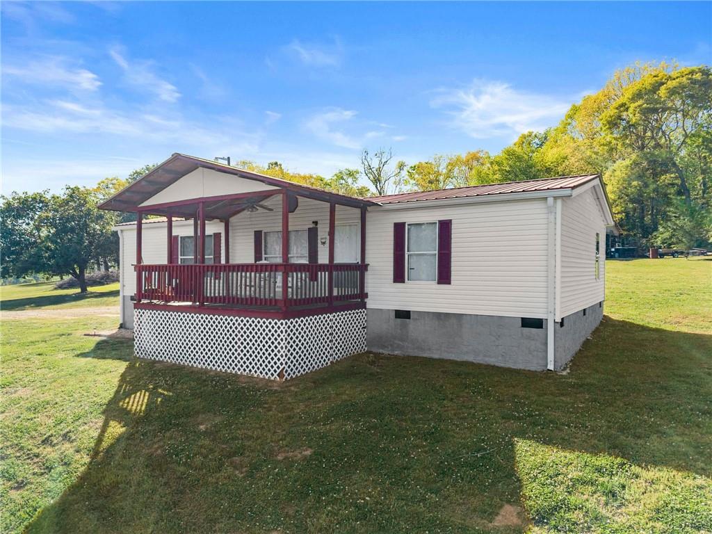 1096 Tesnatee Gap Valley Road Cleveland, GA 30528 - Photo 5 of 35