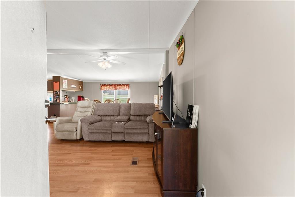 1096 Tesnatee Gap Valley Road Cleveland, GA 30528 - Photo 6 of 35