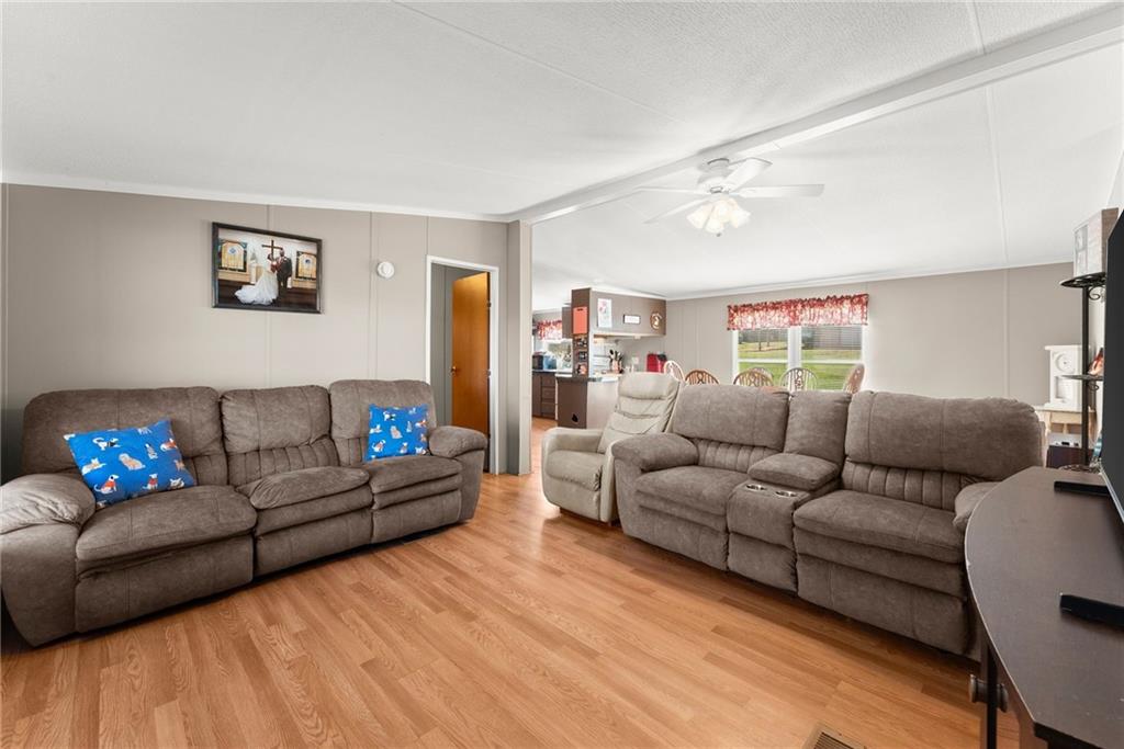 1096 Tesnatee Gap Valley Road Cleveland, GA 30528 - Photo 7 of 35