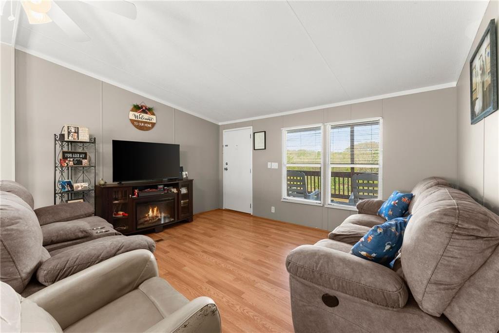 1096 Tesnatee Gap Valley Road Cleveland, GA 30528 - Photo 8 of 35