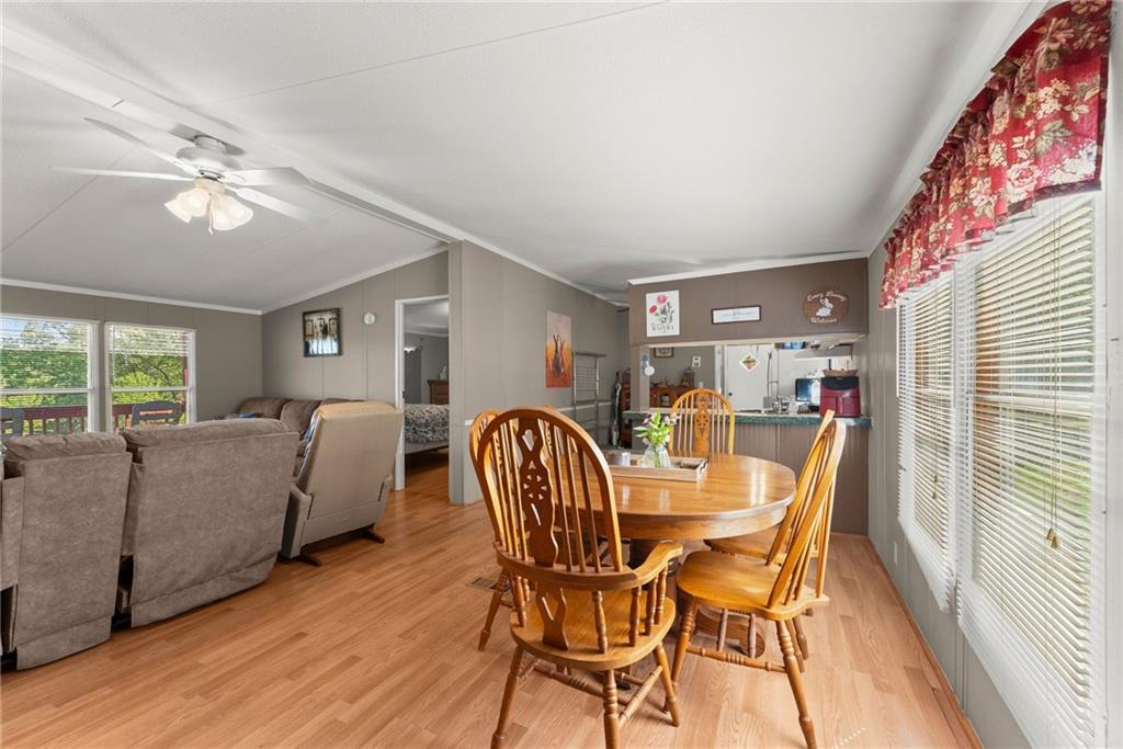 1096 Tesnatee Gap Valley Road Cleveland, GA 30528 - Photo 10 of 35