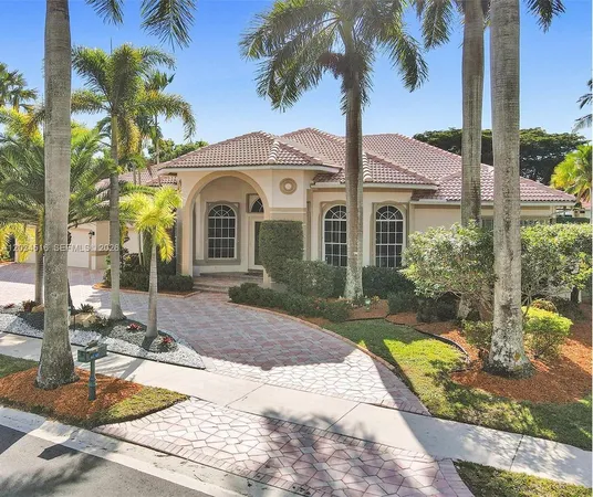 $9,750 | 2501 Poinciana Drive, Unit 2501, Weston, FL 33327