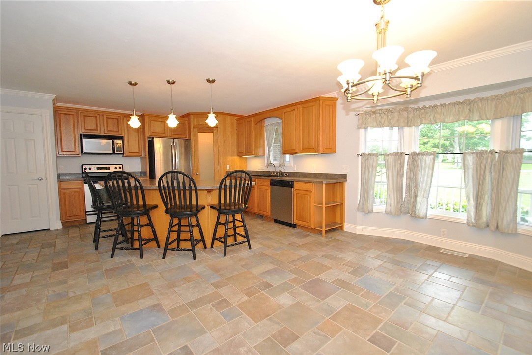 7199 Dewey Road Thompson, OH 44086 - Photo 21 of 35