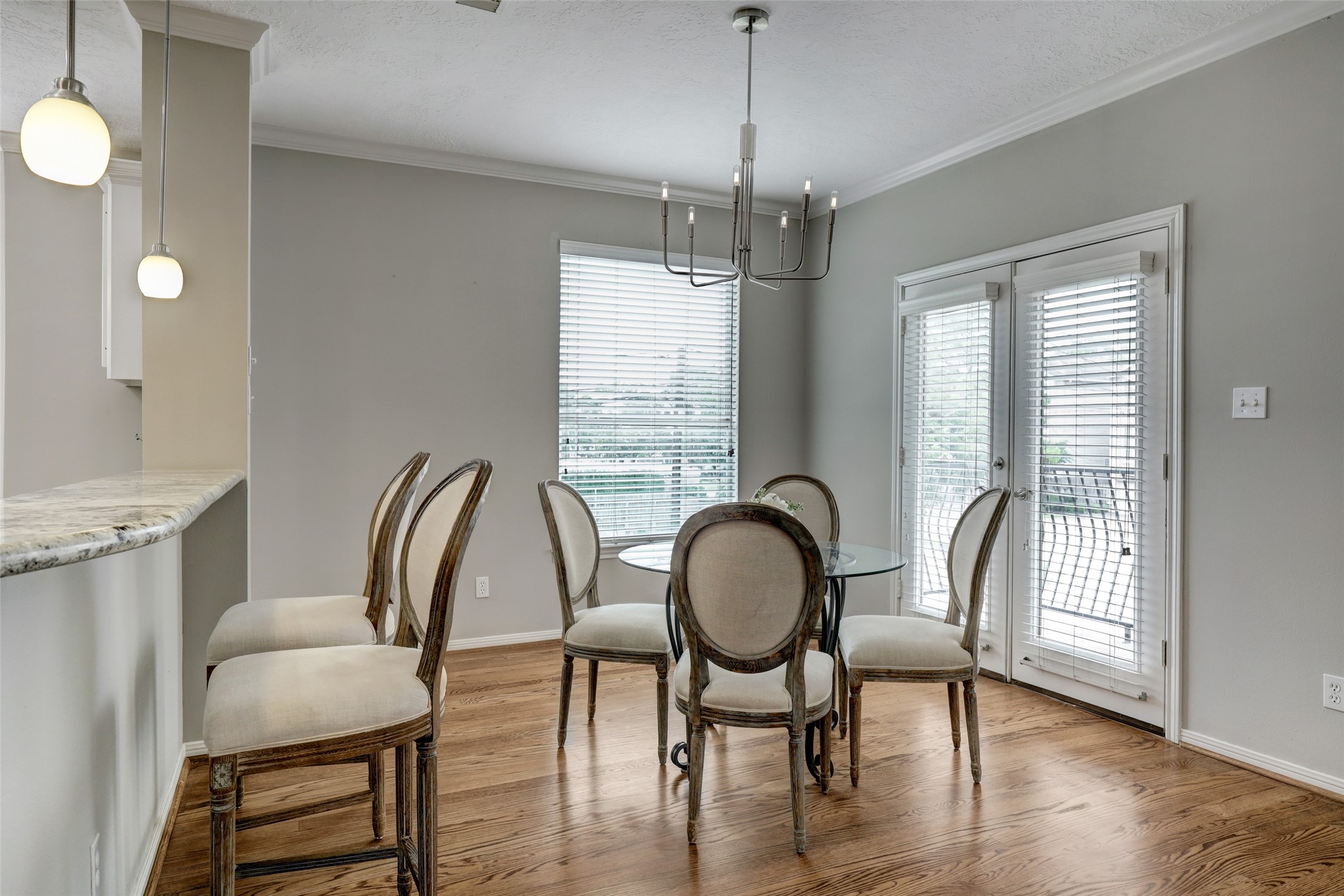 5809 Feagan Street Houston, TX 77007 - Photo 11 of 23