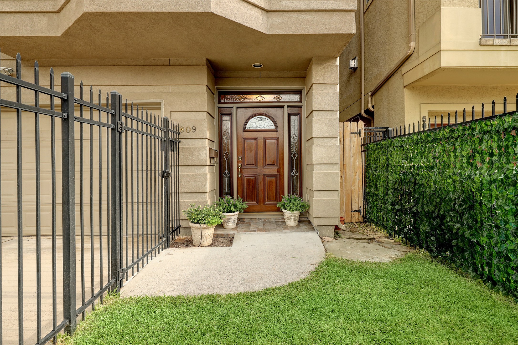 5809 Feagan Street Houston, TX 77007 - Photo 22 of 23