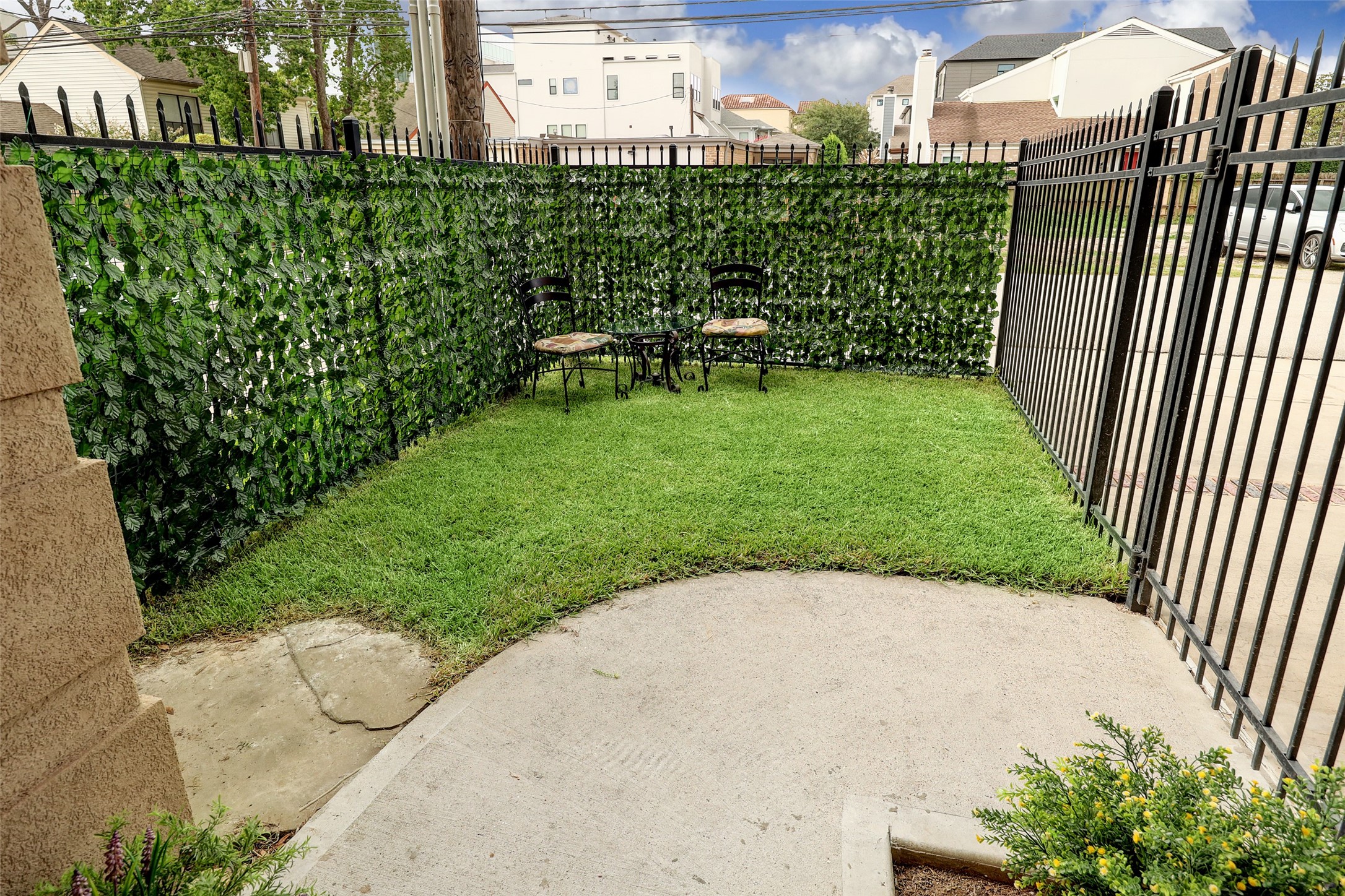 5809 Feagan Street Houston, TX 77007 - Photo 23 of 23