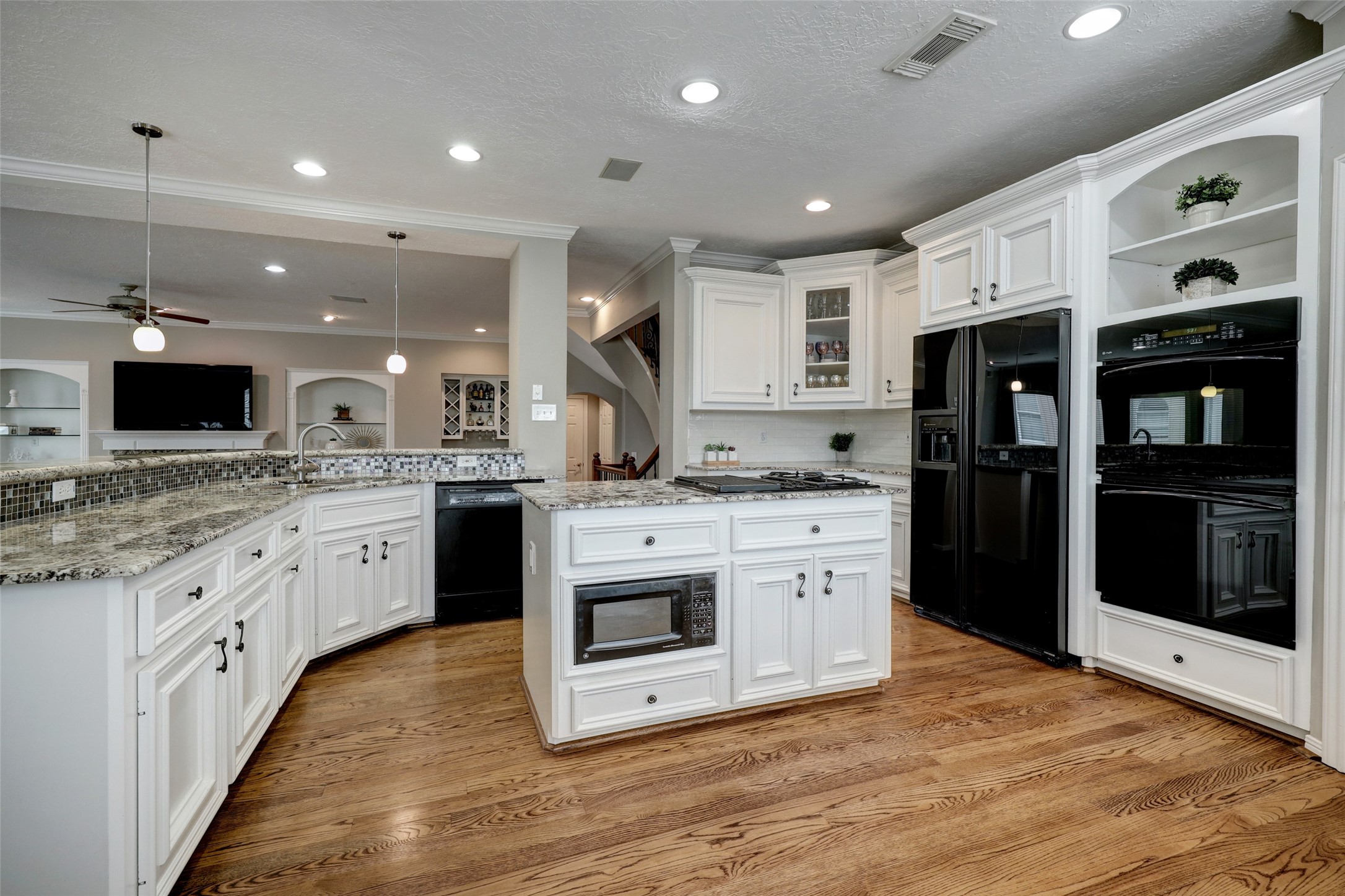 5809 Feagan Street Houston, TX 77007 - Photo 6 of 23