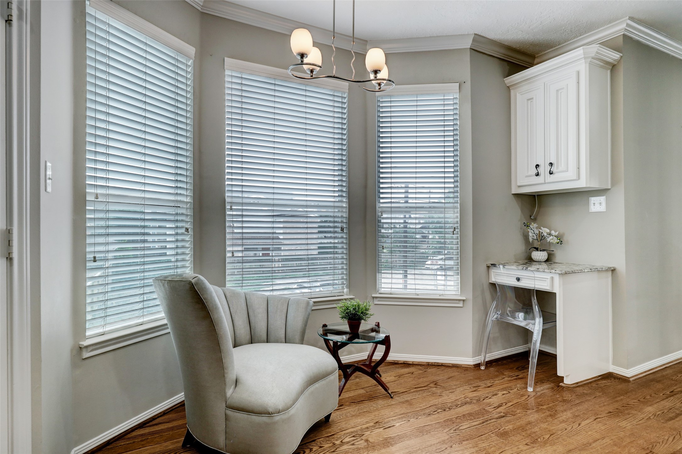 5809 Feagan Street Houston, TX 77007 - Photo 9 of 23