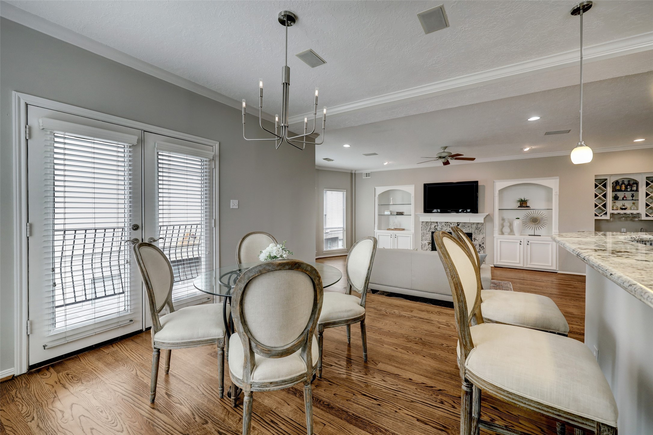 5809 Feagan Street Houston, TX 77007 - Photo 10 of 23