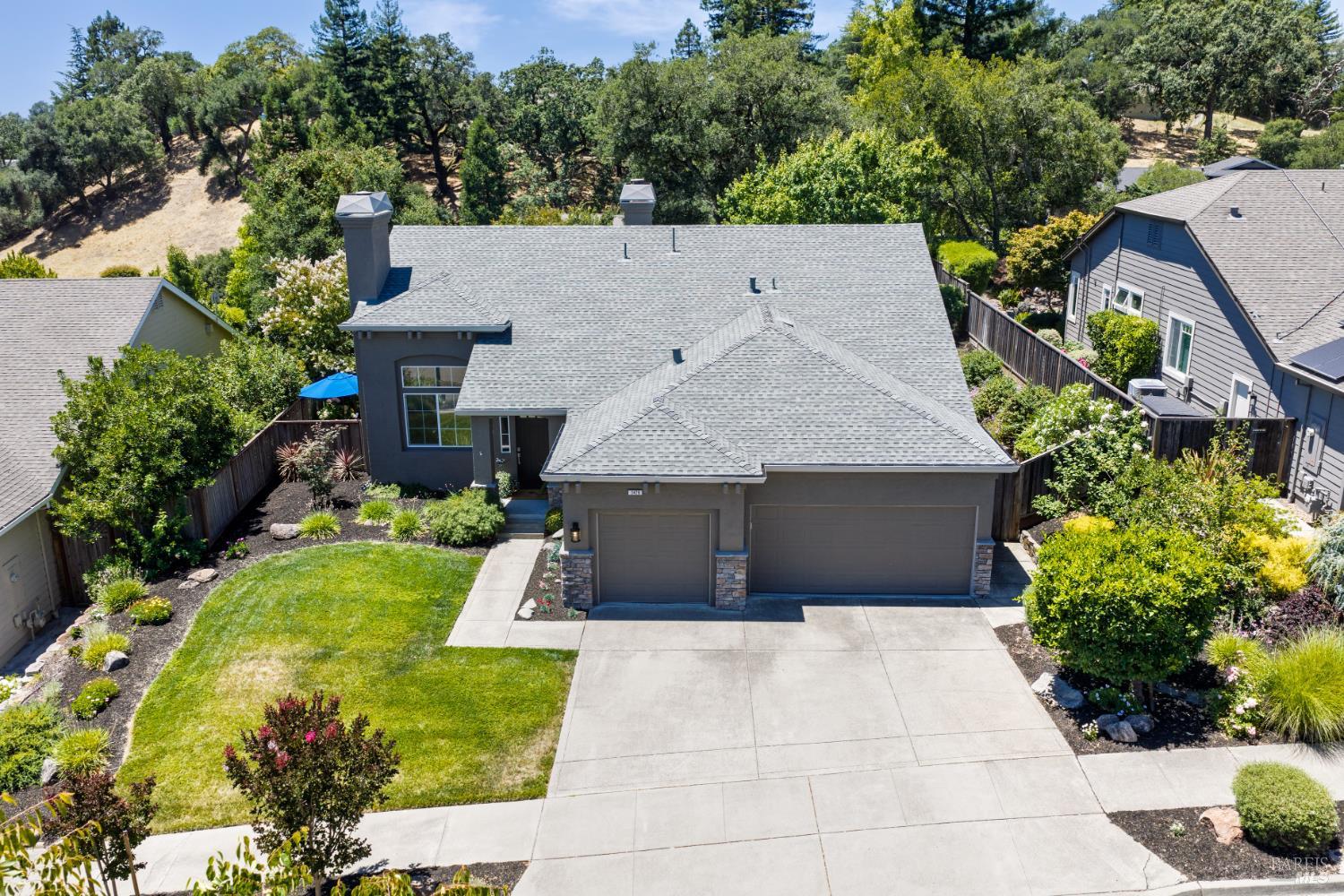 3420 Henderson Circle Santa Rosa, CA 95403 - Photo 7 of 61