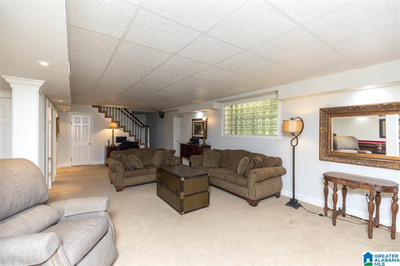 3349 Overton Road Birmingham, AL 35243 - Photo 42 of 44
