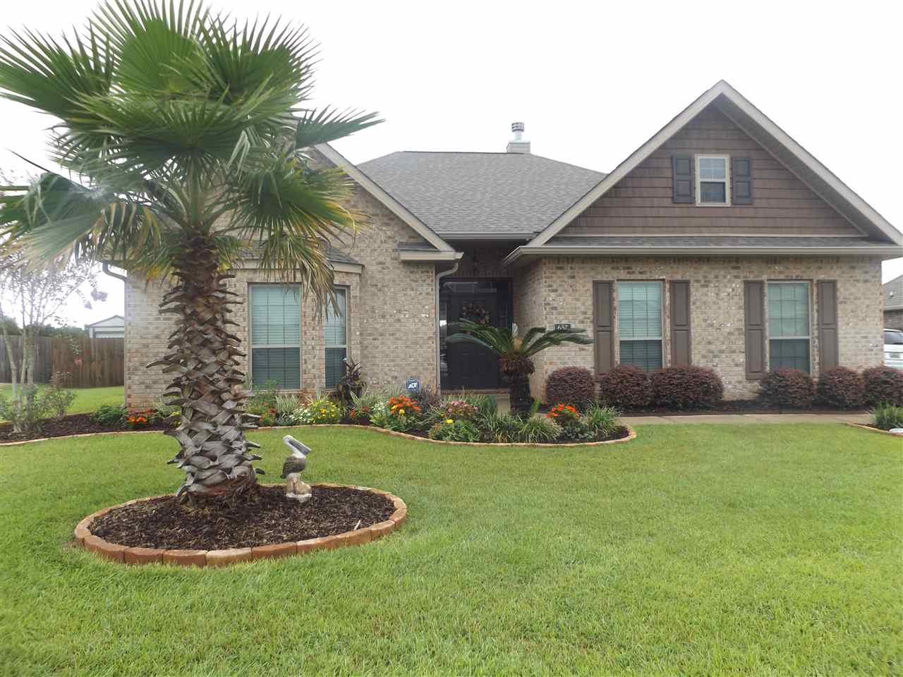 657 Parish Lakes Drive Foley, AL 36535 - Photo 1 of 20