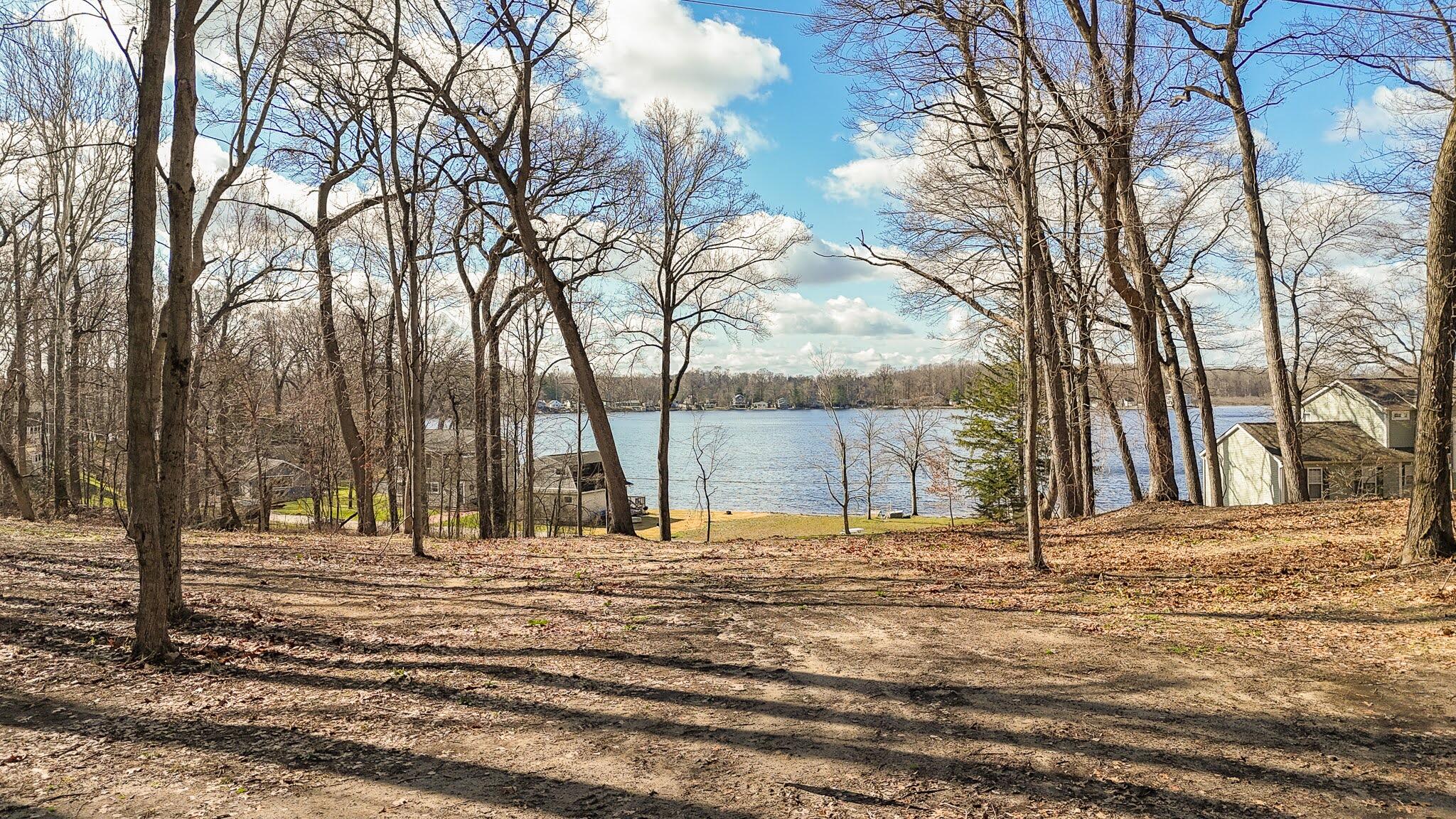 Undisclosed Address Dowagiac, MI 49047 - Photo 1 of 10 CABLE LAKE