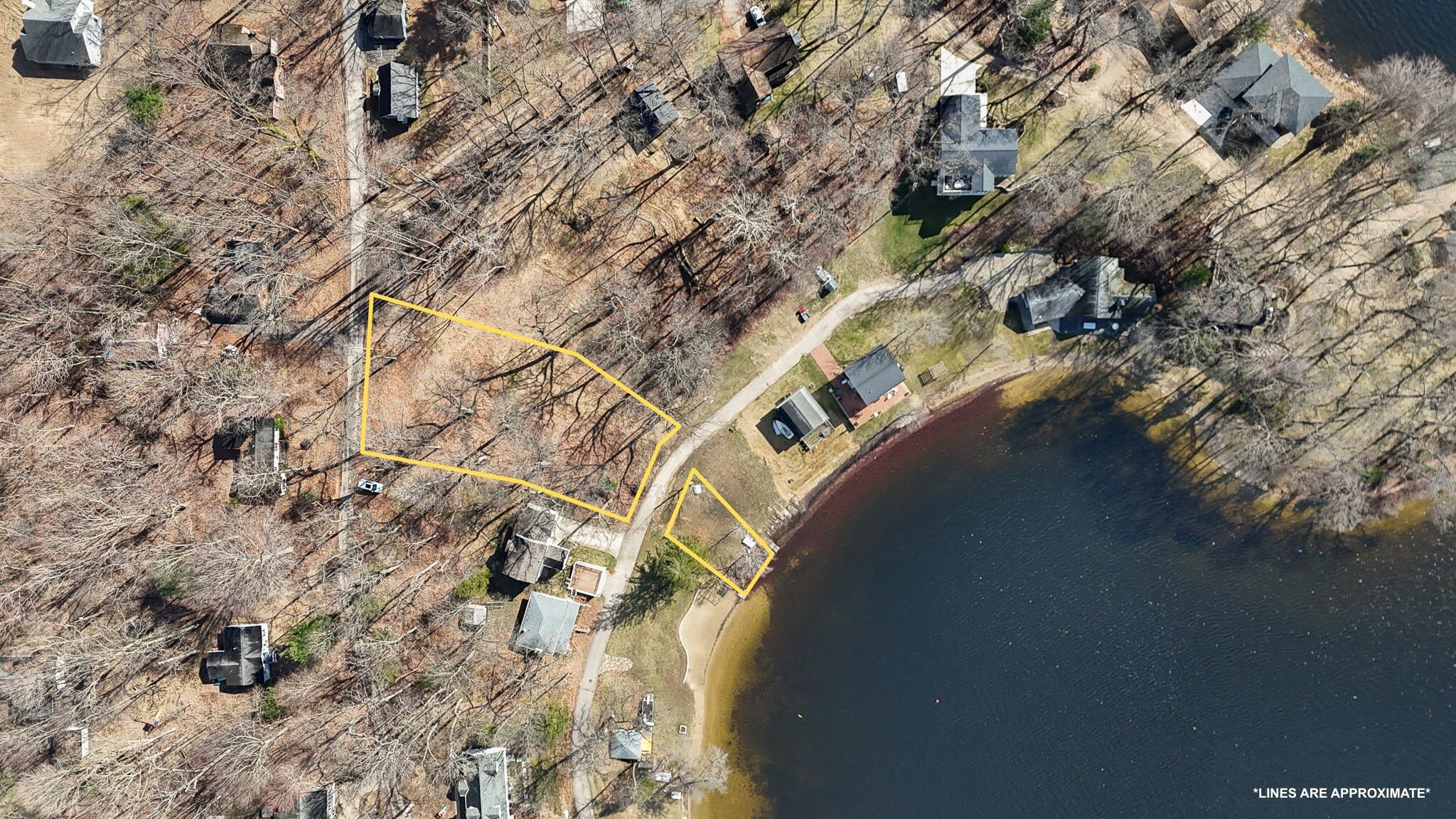 Undisclosed Address Dowagiac, MI 49047 - Photo 2 of 10 CABLE LAKE