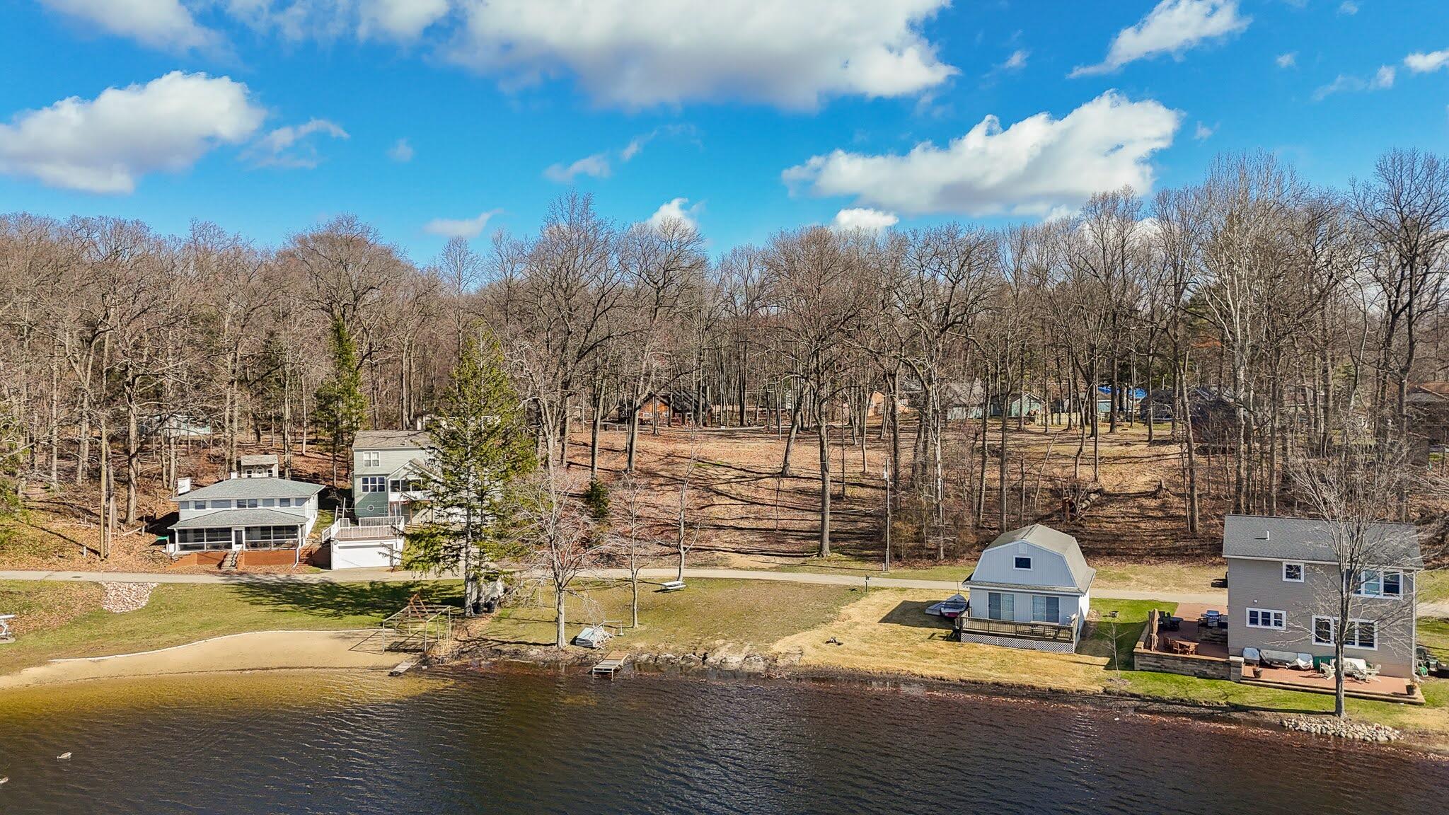 Undisclosed Address Dowagiac, MI 49047 - Photo 5 of 10 CABLE LAKE