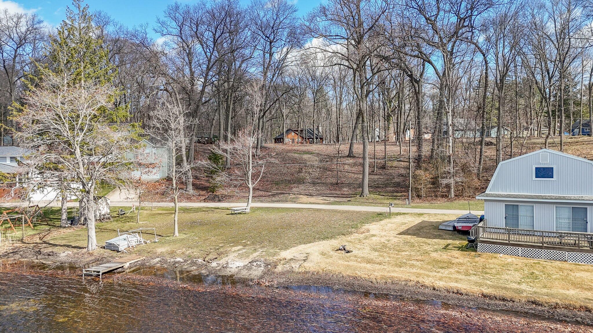 Undisclosed Address Dowagiac, MI 49047 - Photo 6 of 10 CABLE LAKE