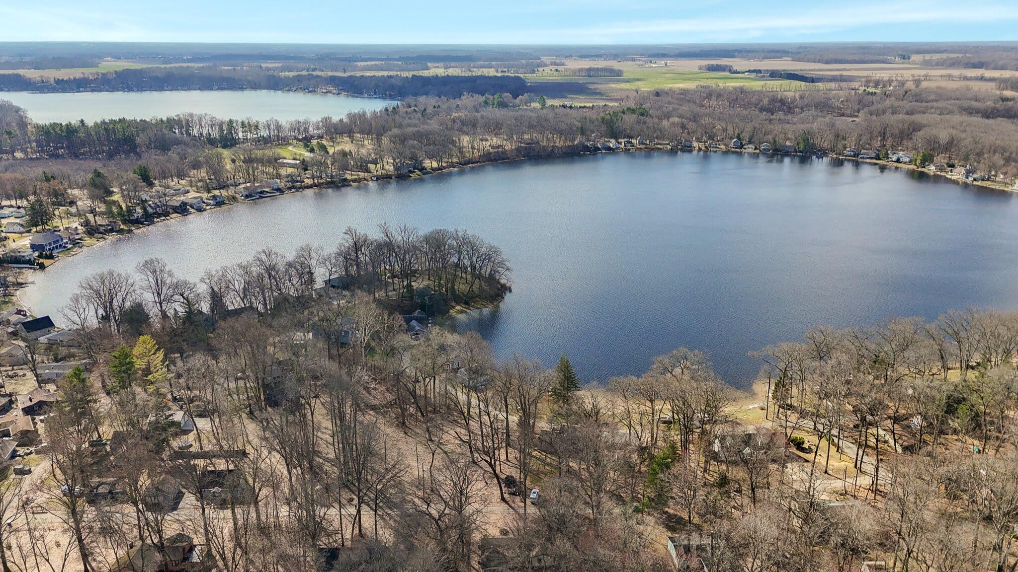 Undisclosed Address Dowagiac, MI 49047 - Photo 8 of 10 CABLE LAKE