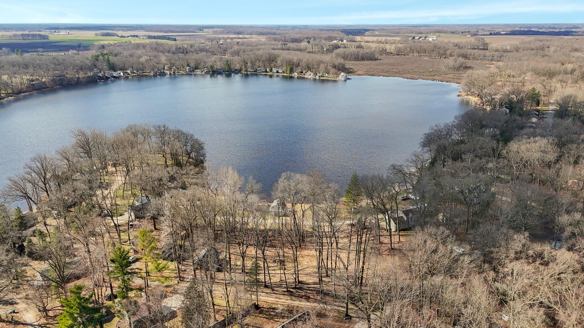 Undisclosed Address Dowagiac, MI 49047 - Photo 9 of 10 CABLE LAKE
