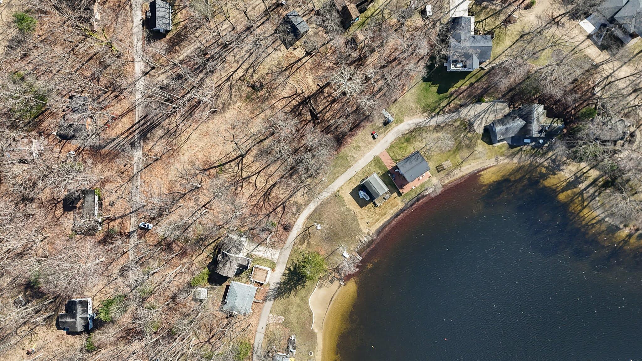 Undisclosed Address Dowagiac, MI 49047 - Photo 10 of 10 CABLE LAKE