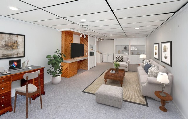 2113 Brewster Road Indianapolis, IN 46260 - Photo 34 of 42 Gallery Image 34