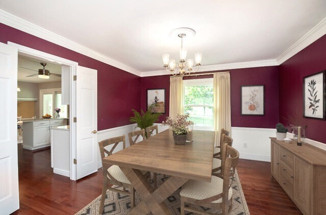 2113 Brewster Road Indianapolis, IN 46260 - Photo 8 of 42 Gallery Image 8