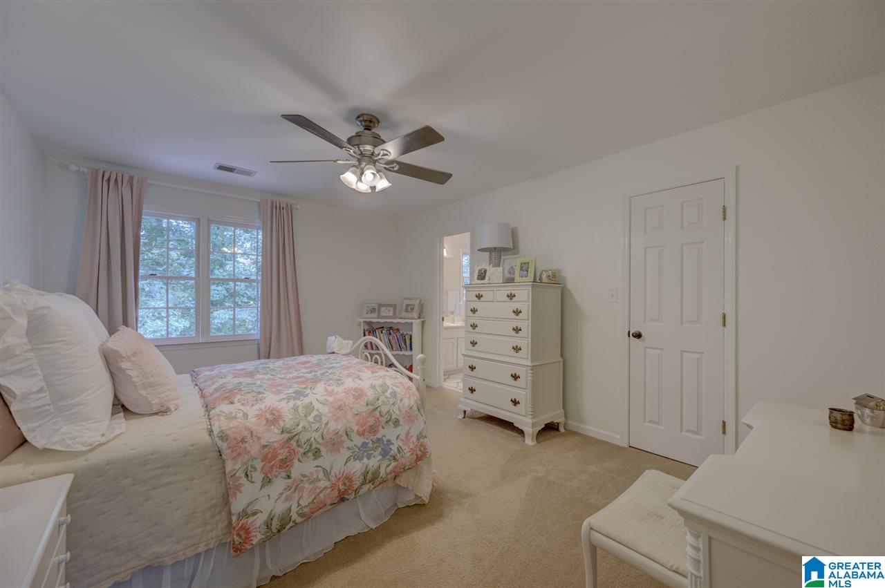 341 Trace Ridge Road Hoover, AL 35244 - Photo 33 of 42