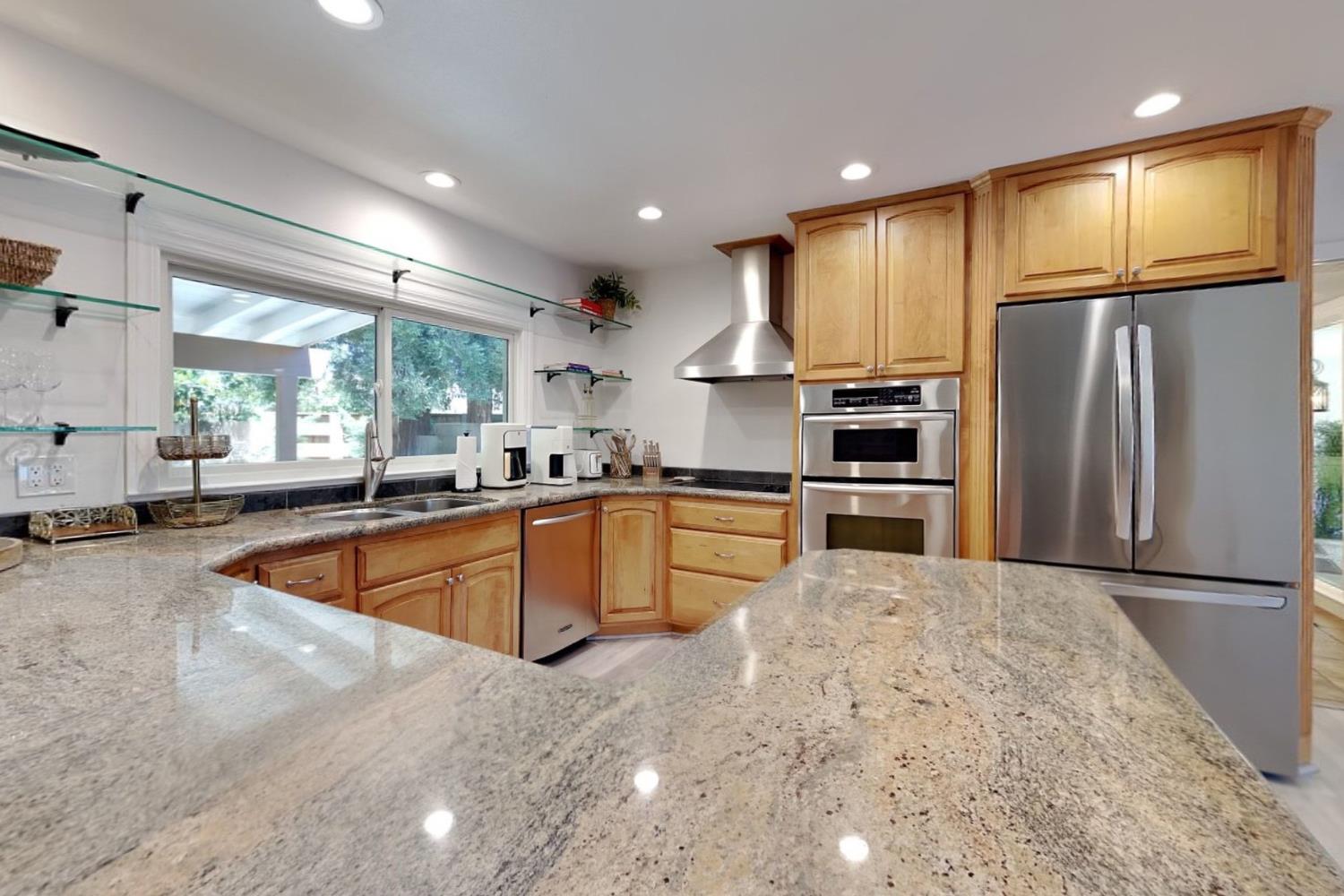 909 Newcastle Court Modesto, CA 95355 - Photo 8 of 98