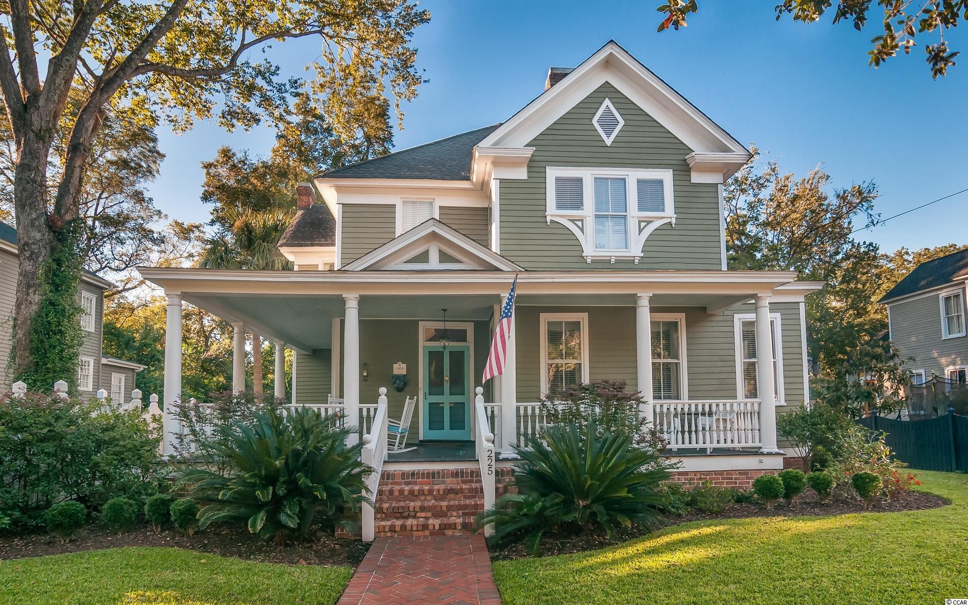 225 Broad Street Georgetown, SC 29440 - Photo 1 of 34 Gallery Image 1