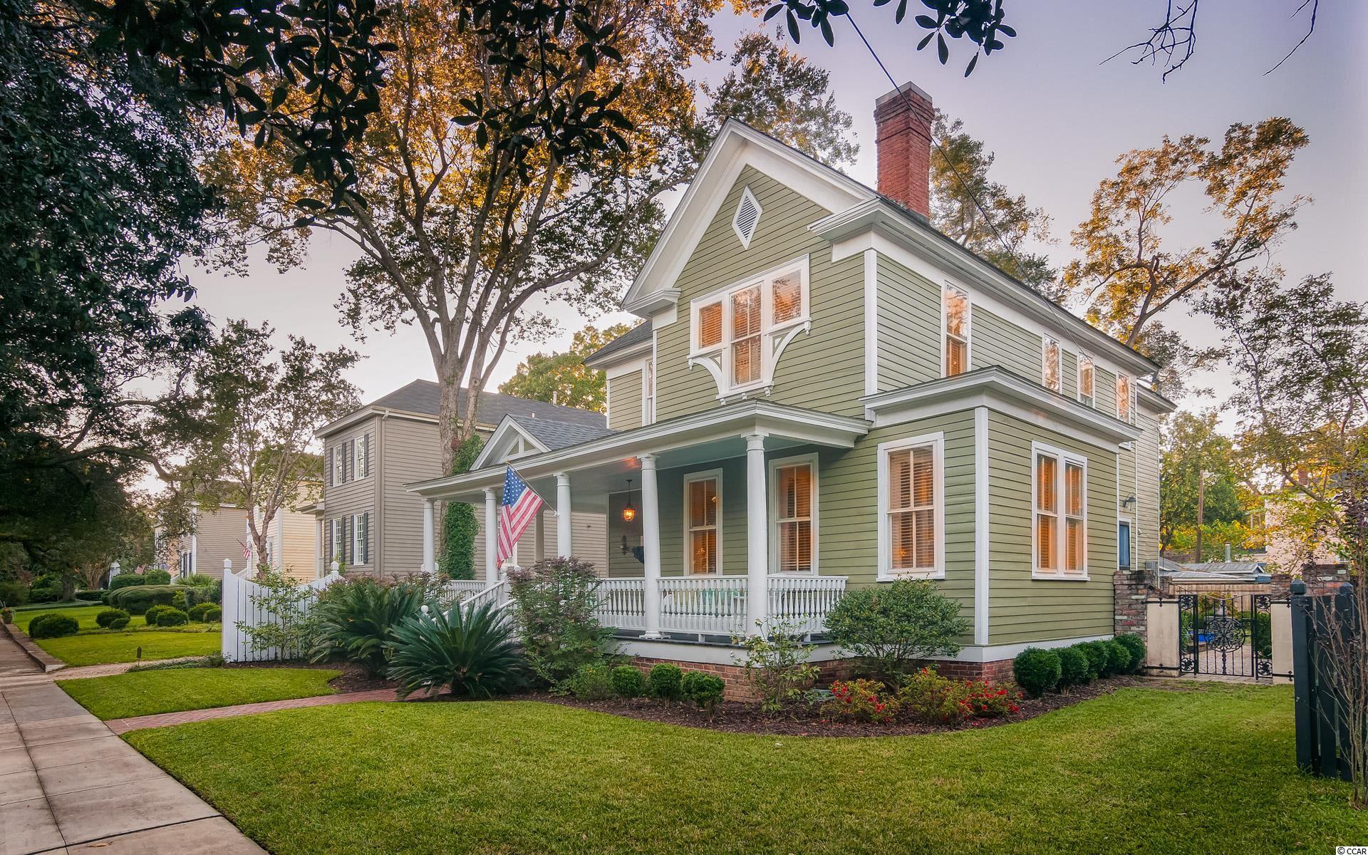 225 Broad Street Georgetown, SC 29440 - Photo 3 of 34 Gallery Image 3