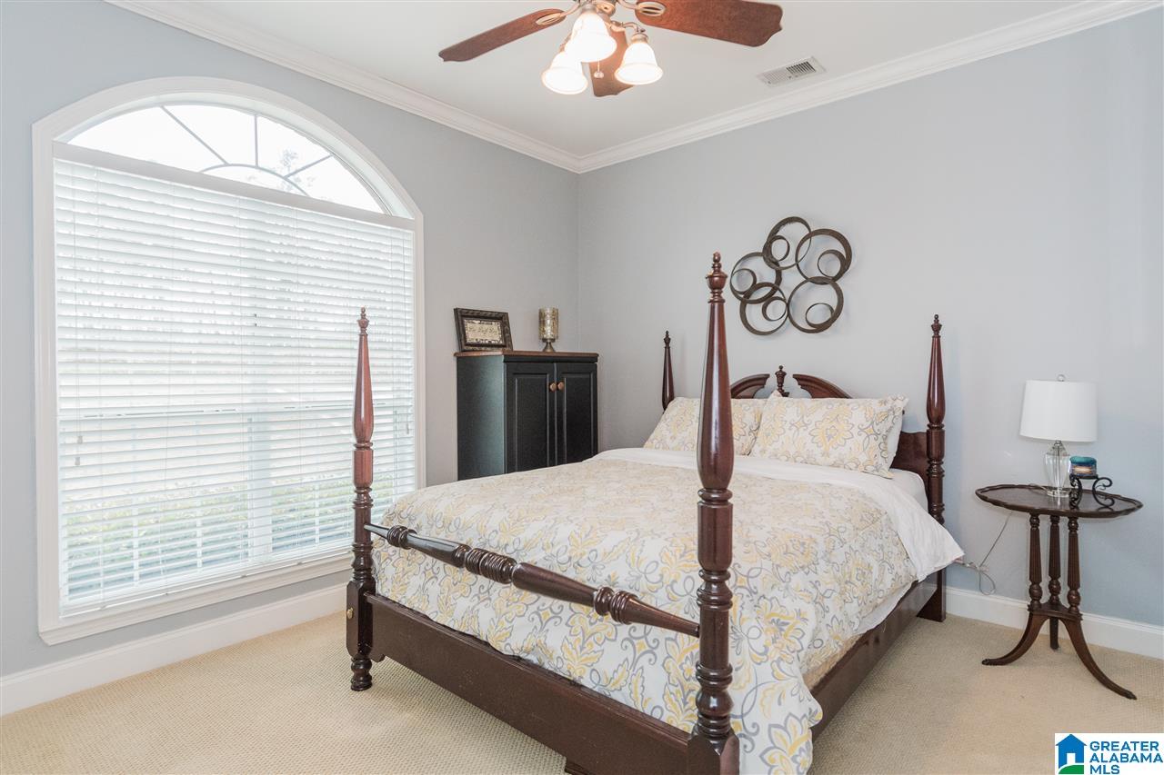 7434 Dollar Road Trussville, AL 35173 - Photo 21 of 43