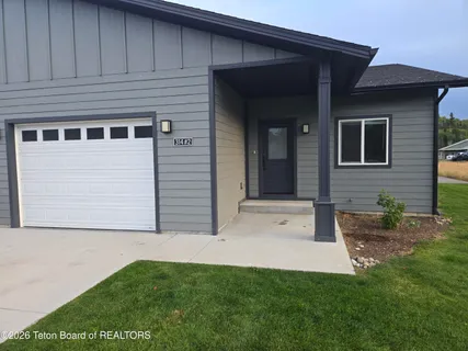 $537,000 | 314 Snake River Drive, Unit 10, Alpine, WY 83128
