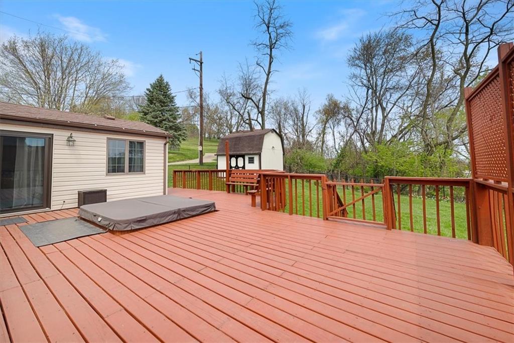 3068 Mt Troy Road Pittsburgh, PA 15212 - Photo 34 of 39 Gallery Image 34