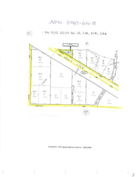 0 Hermosa Road Phelan, CA 92371 - Photo 3 of 3