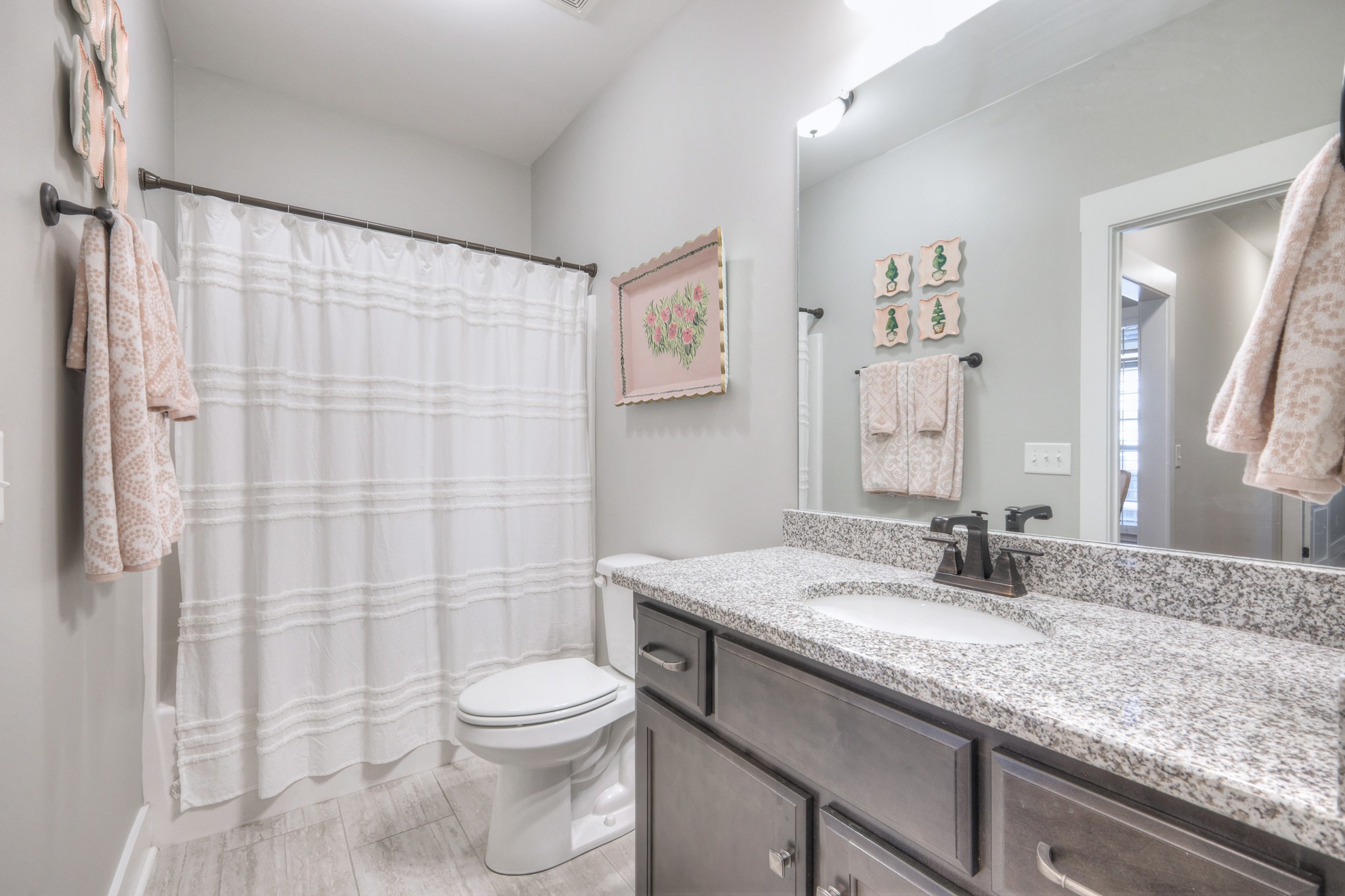 9006 Safehaven Place Spring Hill, TN 37174 - Photo 22 of 48