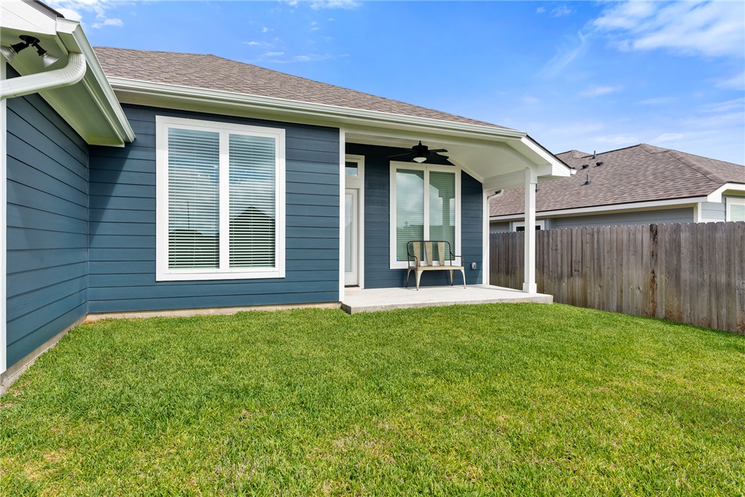 3164 Margaret Rudder Parkway Bryan, TX 77808 - Photo 21 of 21