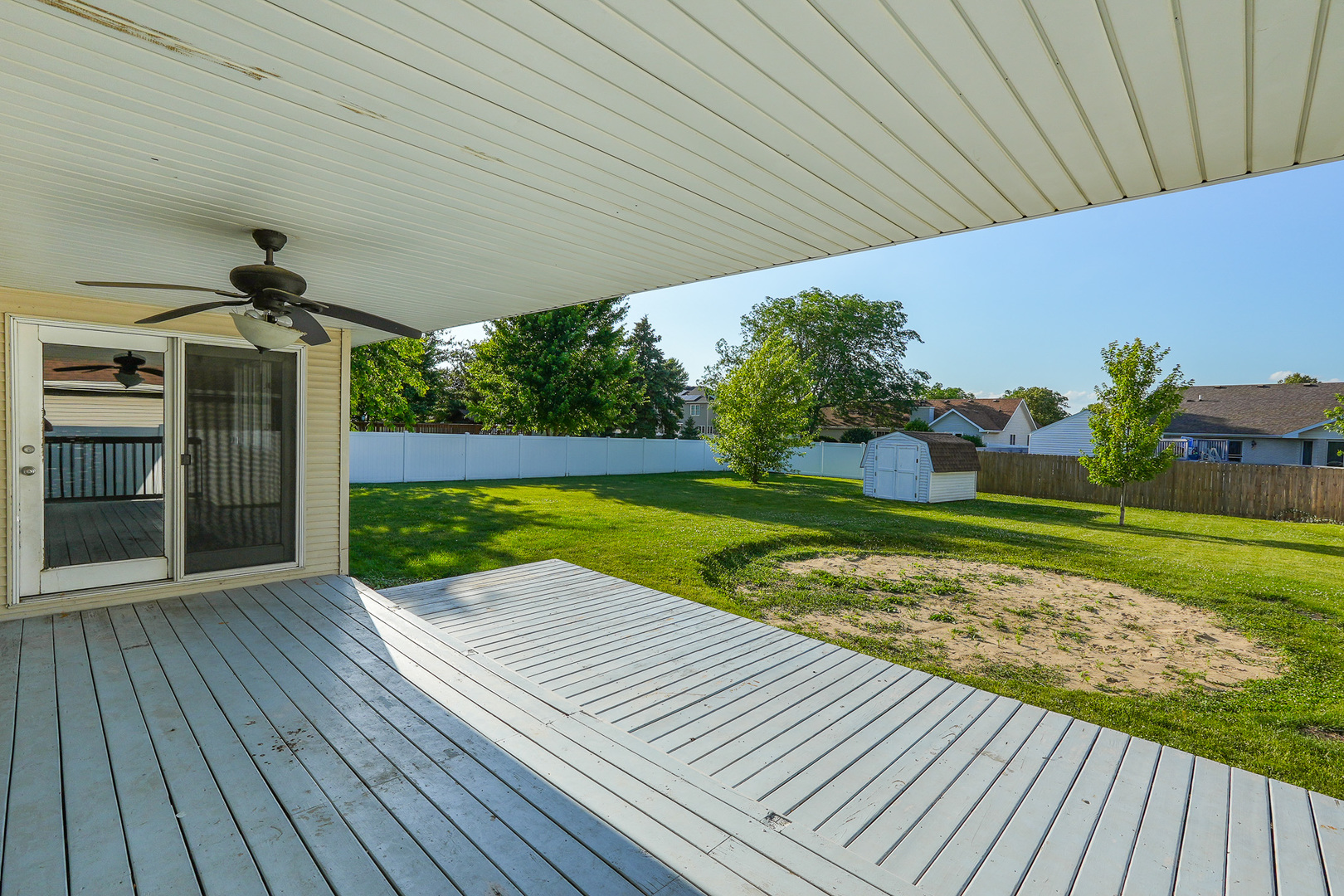 447 Water Tower Road South Manteno, IL 60950 - Photo 24 of 29 Gallery Image 24