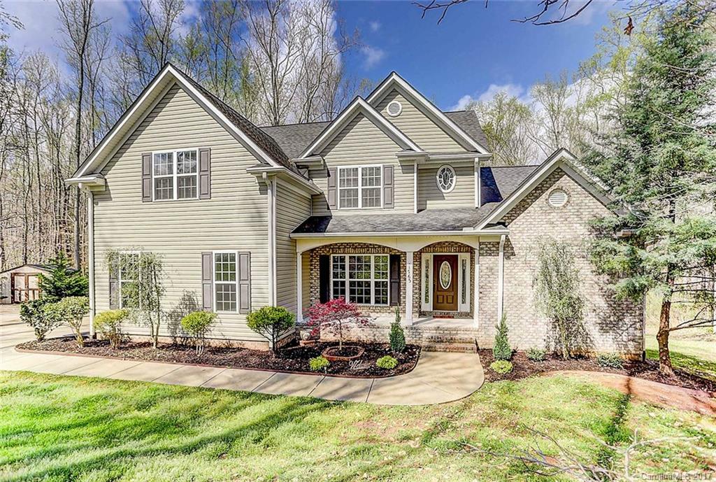 1763 Parks Lafferty Road Concord, NC 28025 - Photo 1 of 24 Gallery Image 1