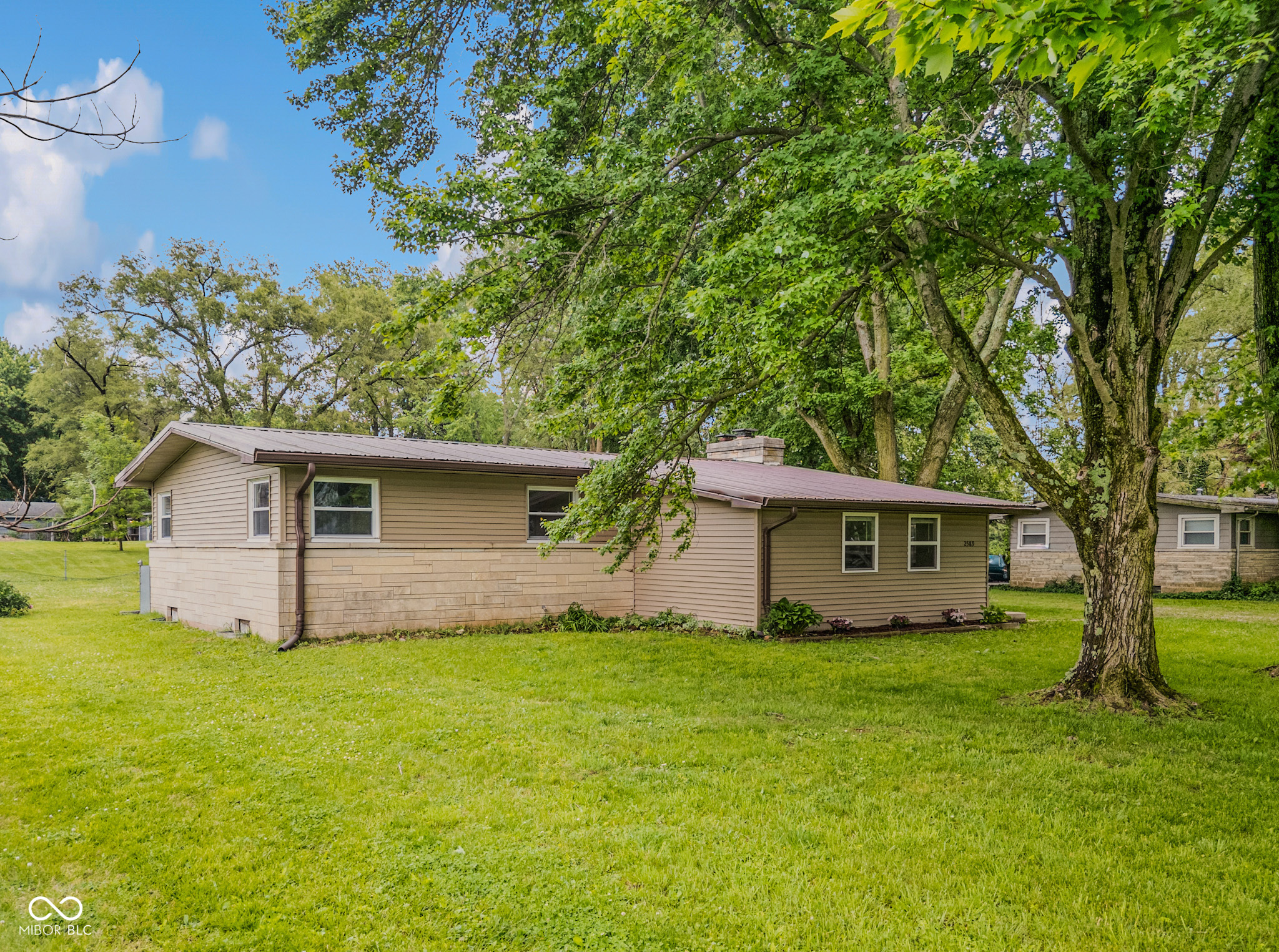2589 North Talley Road Columbus, IN 47203 - Photo 1 of 33
