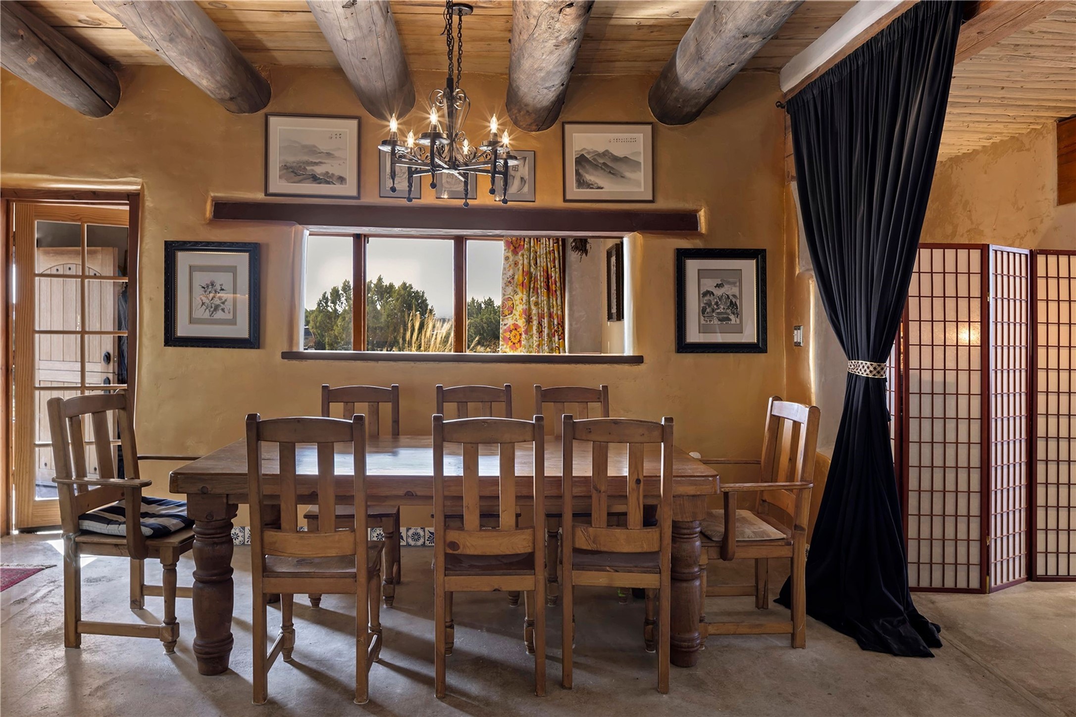 27 San Marcos Road West Santa Fe, NM 87508 - Photo 12 of 58
